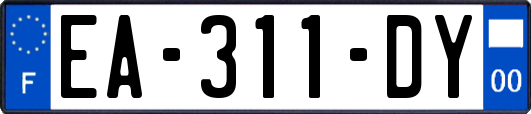 EA-311-DY