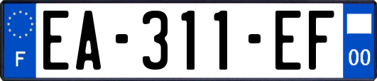 EA-311-EF