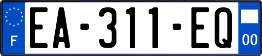 EA-311-EQ