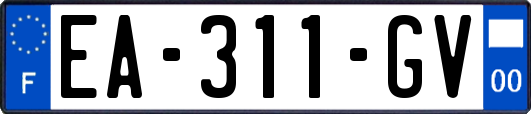 EA-311-GV