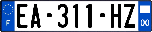 EA-311-HZ