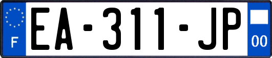 EA-311-JP