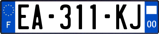 EA-311-KJ