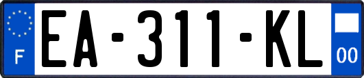 EA-311-KL