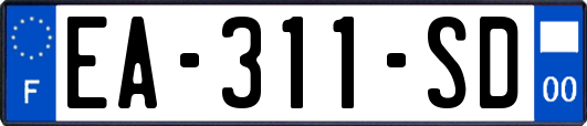 EA-311-SD