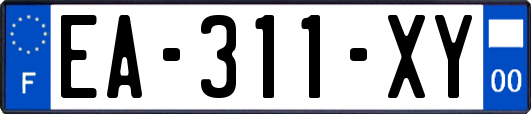 EA-311-XY