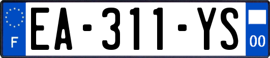 EA-311-YS