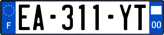 EA-311-YT