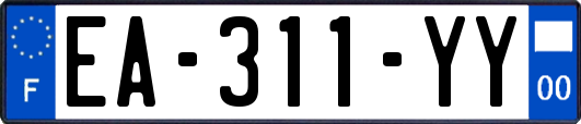 EA-311-YY