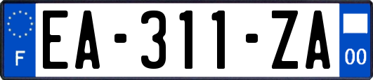 EA-311-ZA