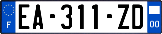 EA-311-ZD