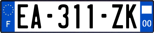 EA-311-ZK