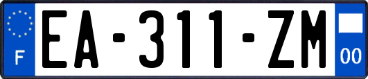 EA-311-ZM