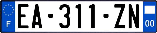 EA-311-ZN