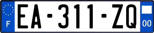 EA-311-ZQ