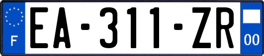 EA-311-ZR