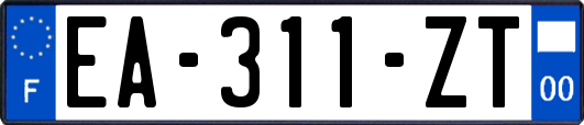EA-311-ZT