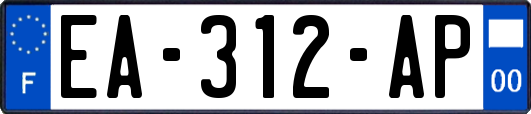 EA-312-AP