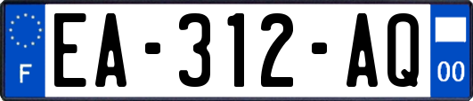 EA-312-AQ