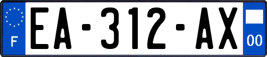 EA-312-AX