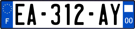 EA-312-AY