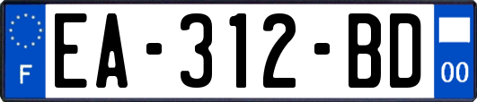 EA-312-BD