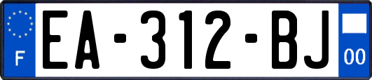 EA-312-BJ