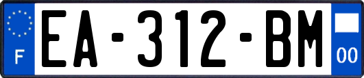 EA-312-BM