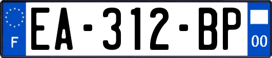 EA-312-BP