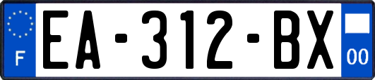 EA-312-BX