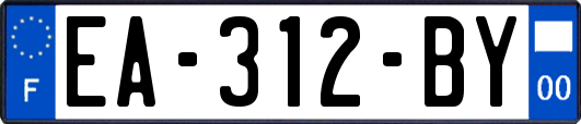 EA-312-BY