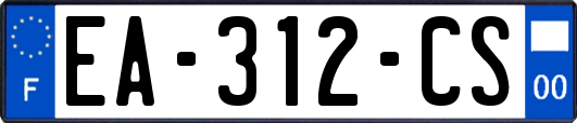 EA-312-CS