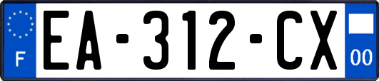 EA-312-CX