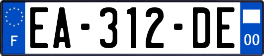 EA-312-DE