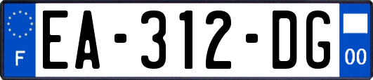 EA-312-DG