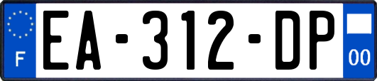 EA-312-DP