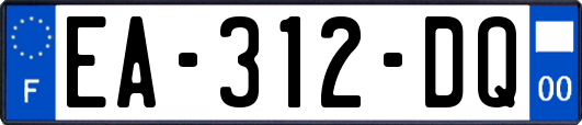 EA-312-DQ