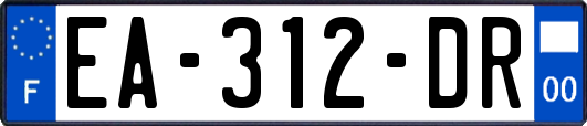 EA-312-DR