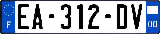 EA-312-DV