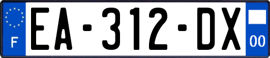 EA-312-DX