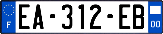 EA-312-EB