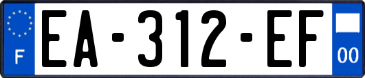 EA-312-EF