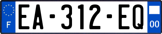 EA-312-EQ