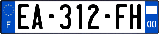 EA-312-FH