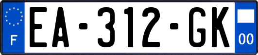 EA-312-GK