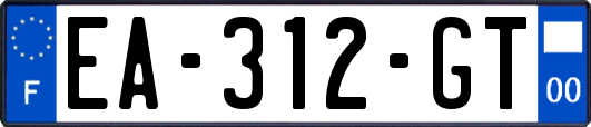 EA-312-GT