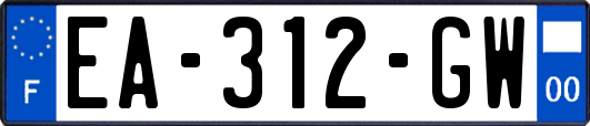 EA-312-GW