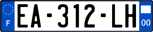 EA-312-LH