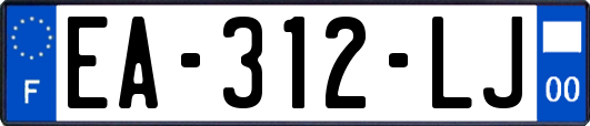 EA-312-LJ