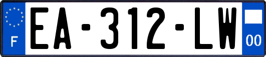 EA-312-LW